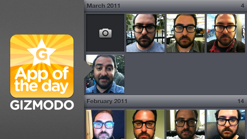 Illustration for article titled The Week's Best iPhone Apps